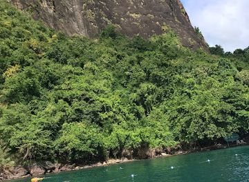 saint-lucia/anse-mamin/attraction/anse-des-pitons-marine-reserve