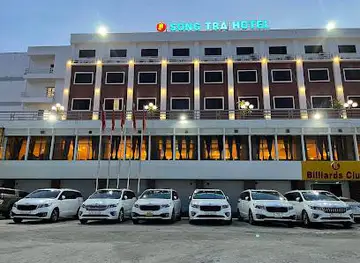 Thuê Xe Tự Lái tại Đà Nẵng - Da Nang Travel Car