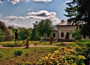 romania/bucovina/attraction/muzeul-ciprian-porumbescu