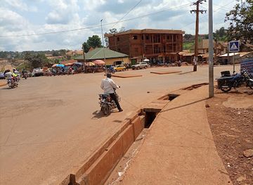 cameroon/bafoussam/attraction/carrefour-saint-thomas