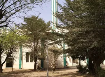 mali/bamako/hamdallaye/attraction/grande-mosquee-de-bamako