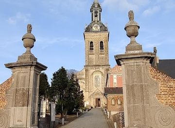 belgium/leuven/attraction/center-for-religious-art-and-culture-vzw