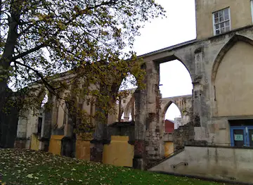 Greyfriars