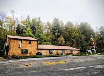 Lincoln Caverns