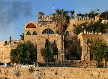 israel/ramat-gan/attraction/ilana-goor-museum