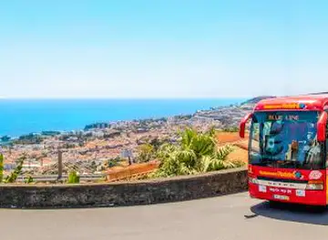 City Sightseeing Madeira