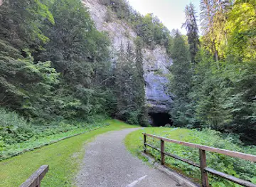 Lurgrotte