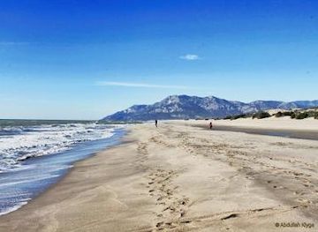 Patara Beach