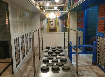 tunisia/the-cap-bon-peninsula/attraction/aladin-park