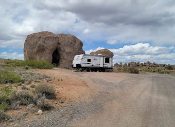 City of Rocks State Park