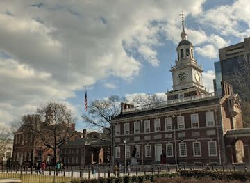 Independence National Historical Park