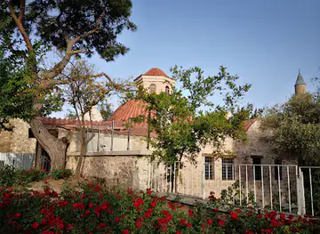 Dervish Lodge Museum