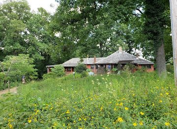 indiana/morgan-monroe-state-forest/attraction/t-c-steele-state-historic-site