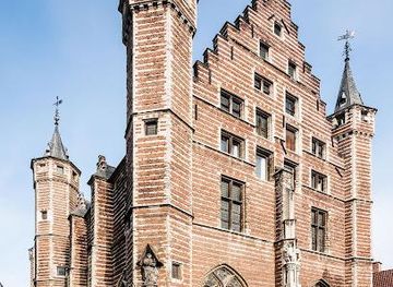 belgium/aalst/attraction/museum-vleeshuis