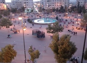 morocco/fes/attraction/grand-rond-point-narjiss
