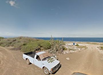 curacao/boca-pistol/attraction/natural-bridge