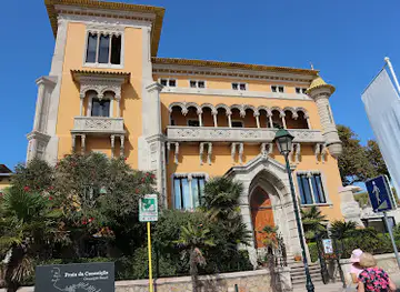 Casa L. Perestrelo de Vasconcelos