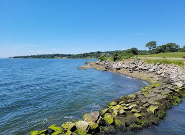 Rocky Point State Park