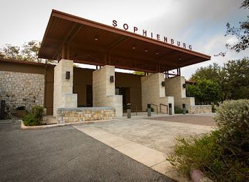 texas/new-braunfels/attraction/the-sophienburg-museum-archives