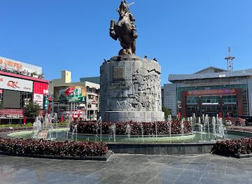 vietnam/central-highlands/attraction/quang-trung-statue