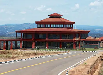 Busoga Royal Palace (Kyabazinga of Busoga)