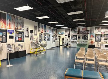Sands Space History Center