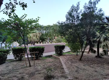 Sir Paul Boffa Gardens