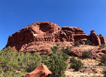 arizona/sedona/attraction/thunder-mountain-trailhead