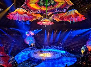 nevada/mount-charleston/attraction/lake-of-dreams