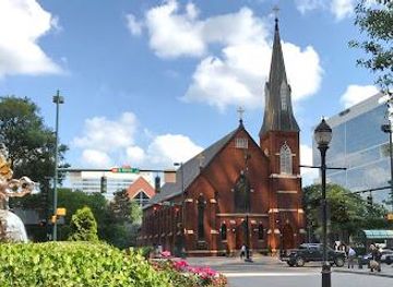 south-carolina/fort-mill/attraction/st-peter-catholic-church