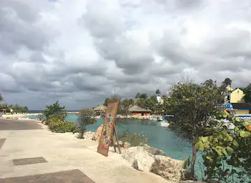 Curaçao International Raceway