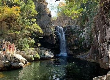 brazil/chapada-dos-veadeiros-national-park/attraction/cachoeira-dos-anjos-e-arcanjos