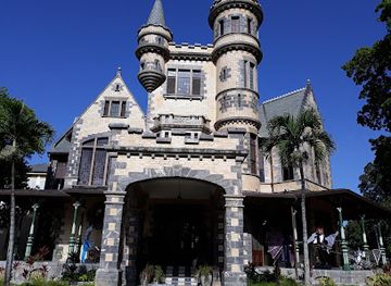 trinidad-and-tobago/tunapuna-piarco/attraction/stollmeyer-s-castle-killarney