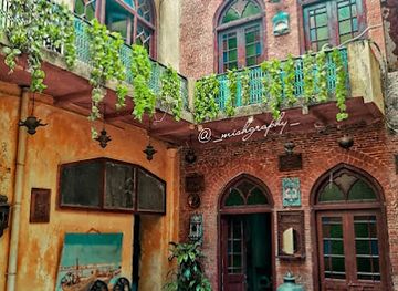 pakistan/lahore/attraction/fakir-khana-museum
