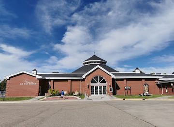 wyoming/cheyenne/attraction/cheyenne-frontier-days-old-west-museum