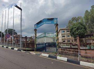 Sierra Leone Peace & Culture Monument