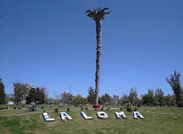 Alberti Park