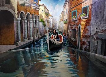 indonesia/bali/attraction/dream-museum-zone-bali-dmz