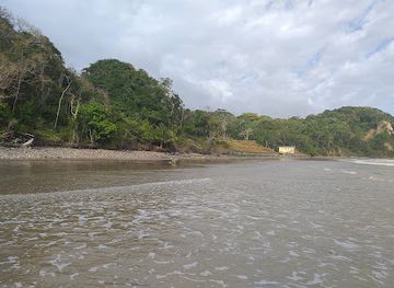 trinidad-and-tobago/siparia/attraction/quinam-forest