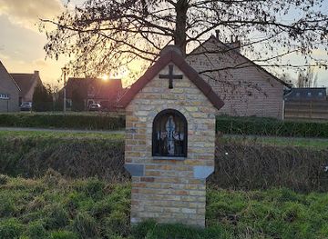 belgium/kortrijk/attraction/kapel-kransvijver