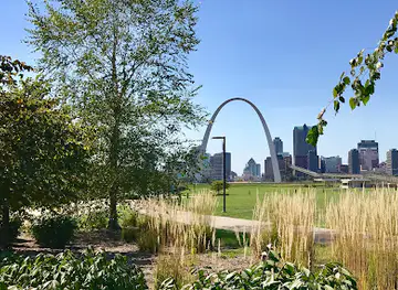 Malcolm W. Martin Memorial Park