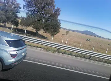 Punto más al norte del Estado de México