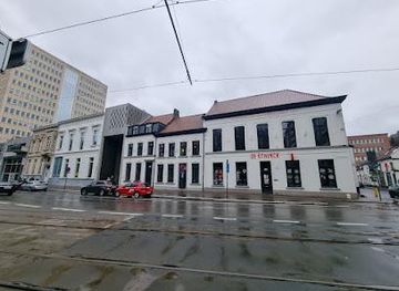 belgium/dyle-valley/attraction/de-koninck-antwerp-city-brewery