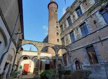 belgium/tournai/attraction/tournai-archaeology-museum