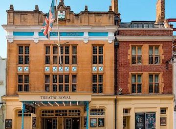 united-kingdom/windsor/attraction/theatre-royal-windsor