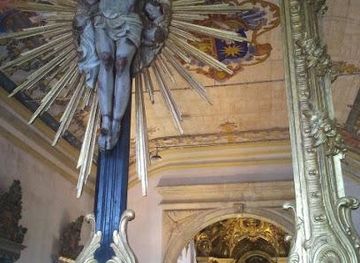 brazil/recife/attraction/monastery-of-st-benedict