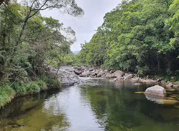 Mossman Gorge Cultural Centre