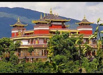 nepal/bhaktapur/attraction/kopan-monastery