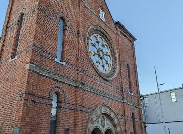 united-kingdom/belfast/attraction/st-mary-s-church