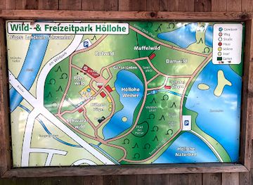 germany/oberpfälzer-wald/attraction/wild-und-freizeitpark-hollohe